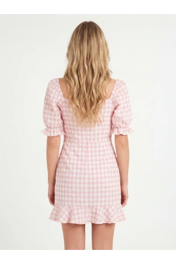 suknelė