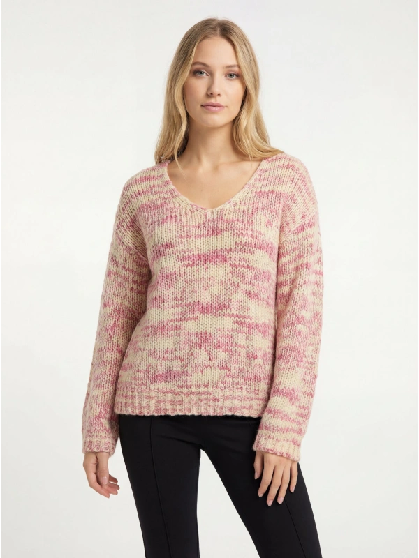 PCNANNA Sweater