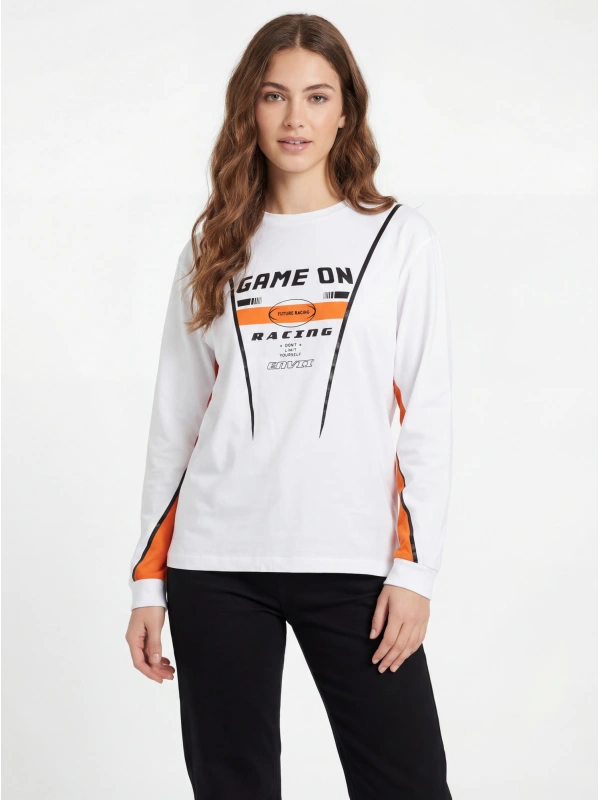 ENKULLA T-shirt