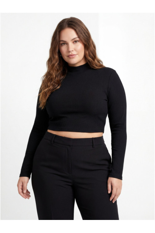 Crop top (2 pc)
