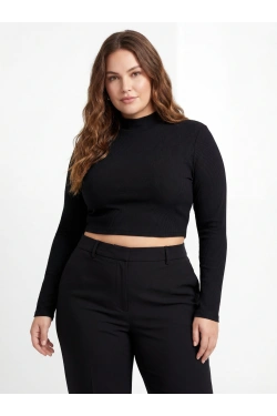 Crop top (2 pc)