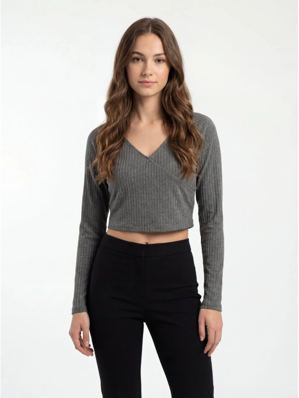 ONPDIA Crop top