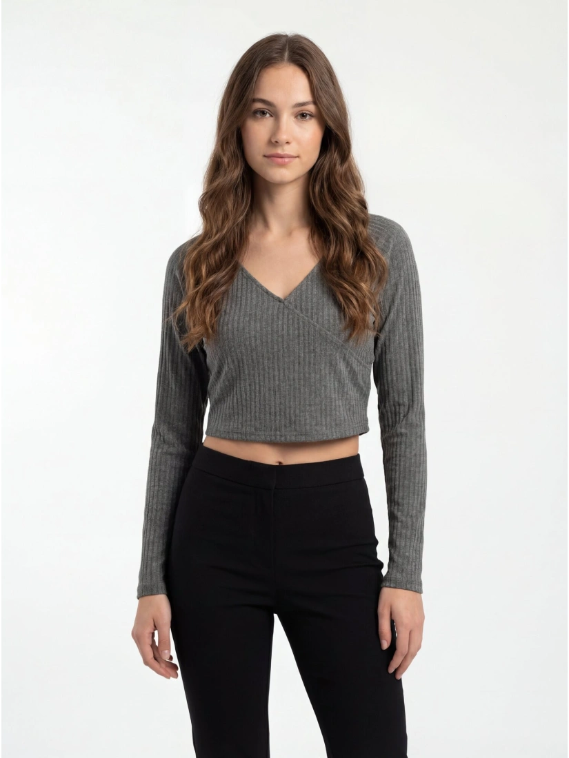 ONPDIA Crop top