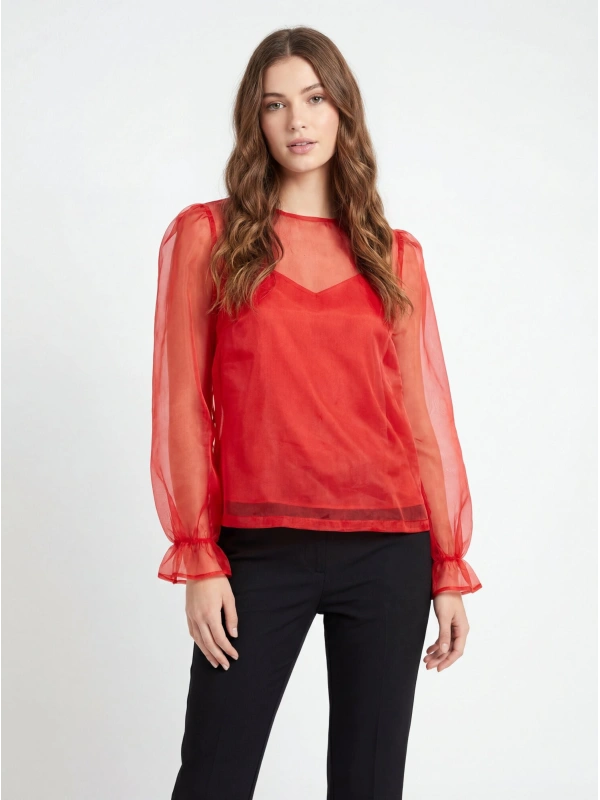LCEtila Blouse