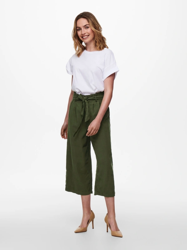 ONLAMINTA-ARIS LIFE Pants