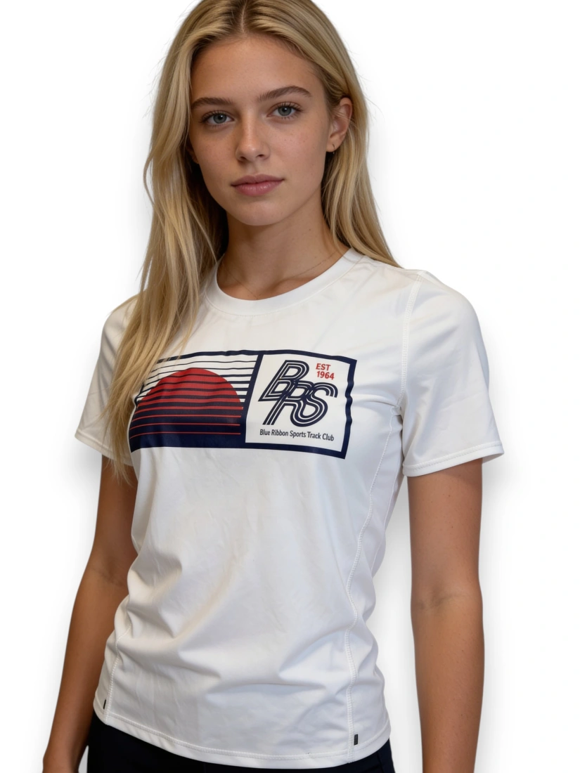 Track tee