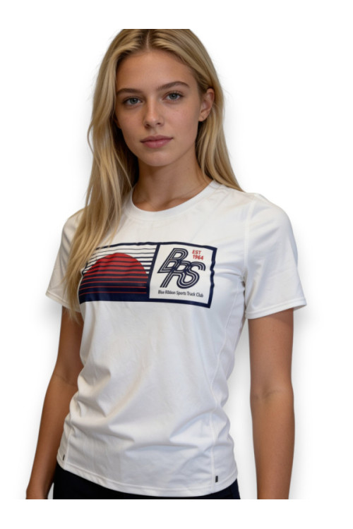 Track tee