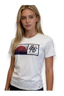 Track tee
