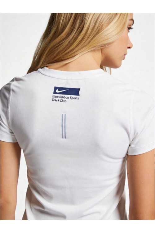 Track tee