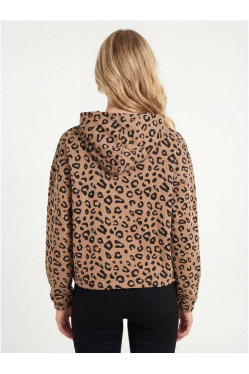 VIRUST Hoodie