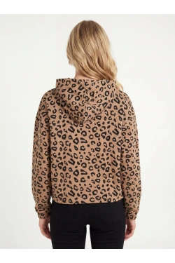 VIRUST Hoodie