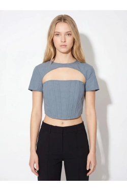 Corset viršus