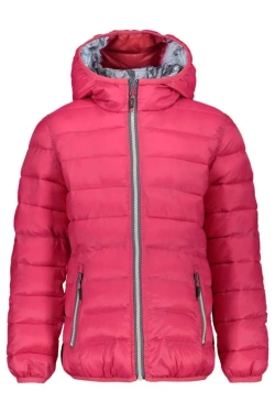REVERSE FIX HOOD Girl striukė