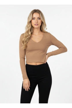 Long-sleeved top (2 pc)