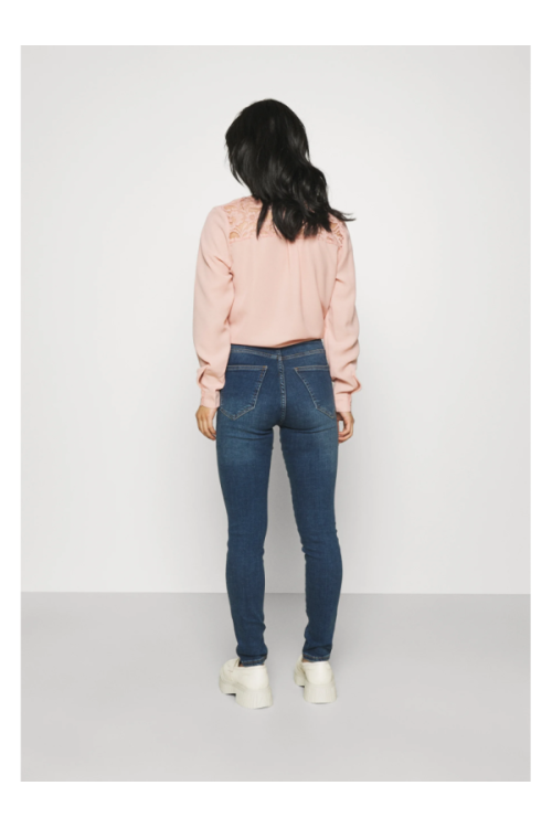 MOXY PETITE džinsai