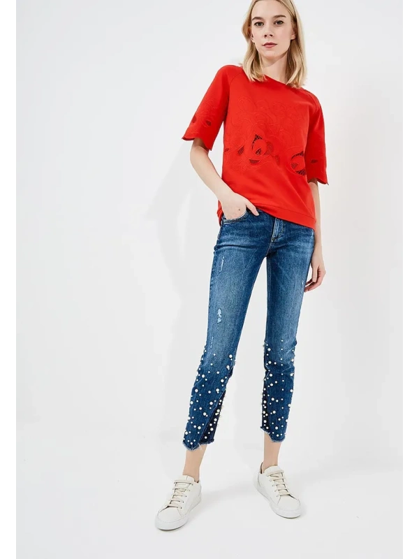 F18104 Jeans