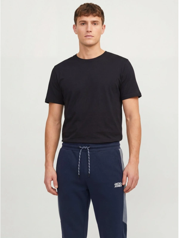 JWHWILL POULA Man track pants