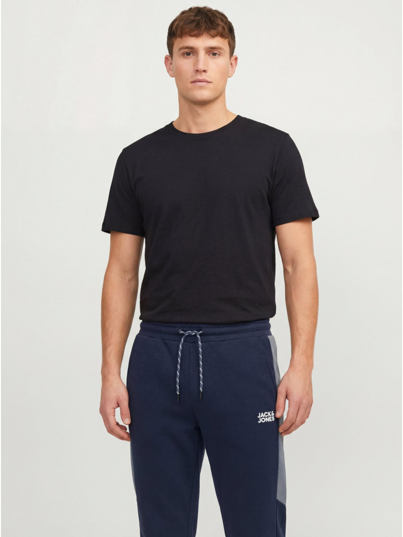 JWHWILL POULA Man track pants