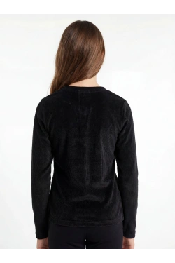 Girl long sleeved top