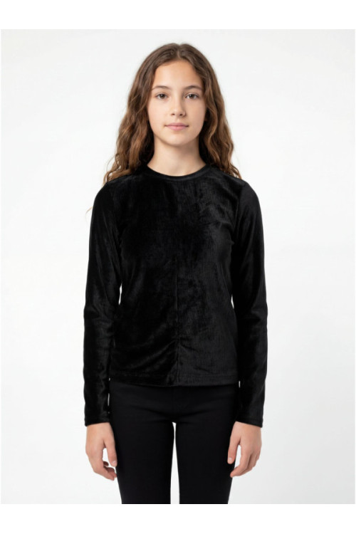 Girl long sleeved top