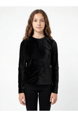 Girl long sleeved top