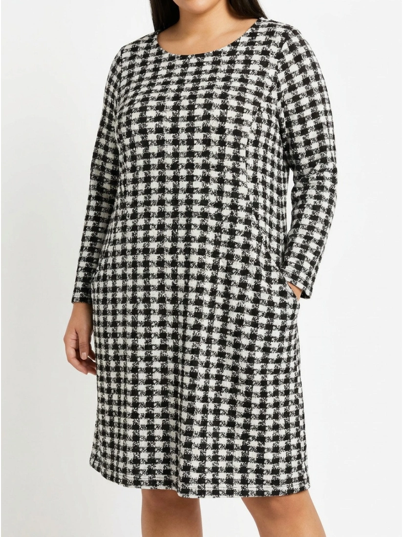 OMAY Dress