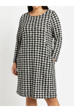 OMAY Dress