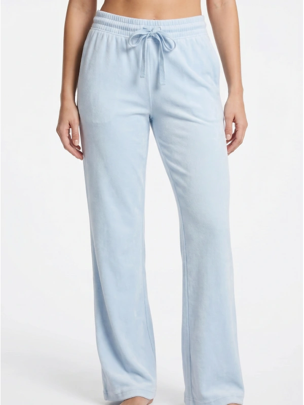 ROXANNA VELVET Pants