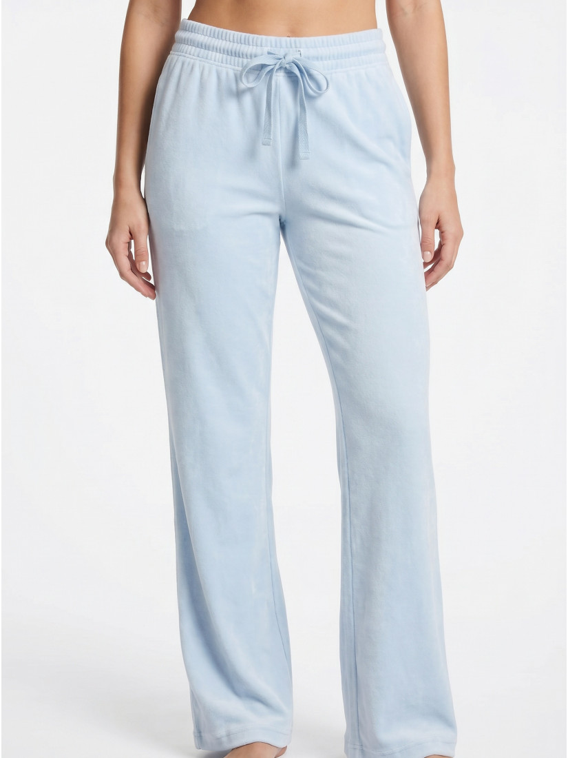 ROXANNA VELVET Pants