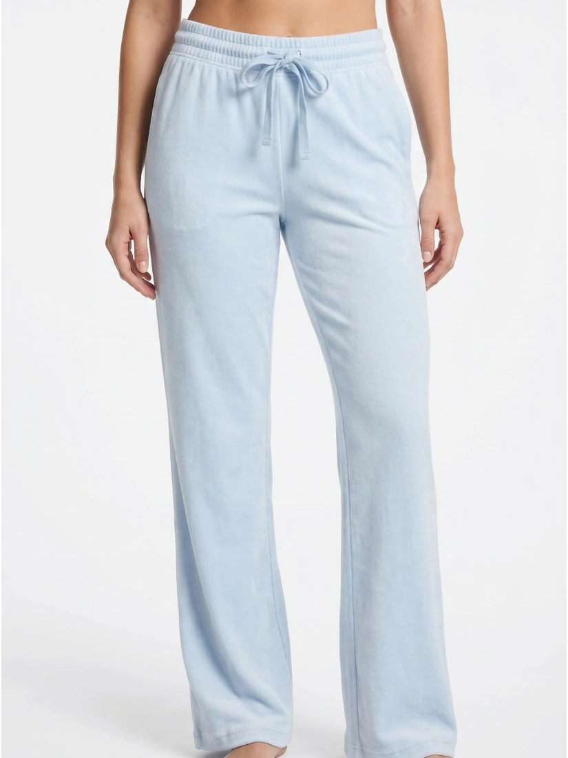 ROXANNA VELVET Pants