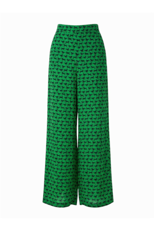 ONLASTA LIFE POLY PALAZZO Pants