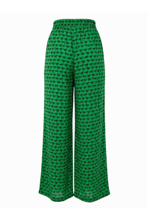 ONLASTA LIFE POLY PALAZZO Pants