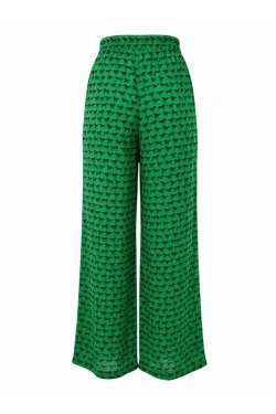 ONLASTA LIFE POLY PALAZZO Pants