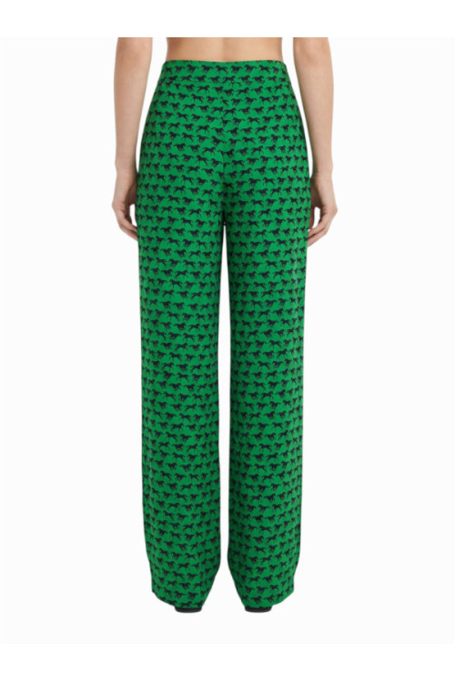 ONLASTA LIFE POLY PALAZZO Pants