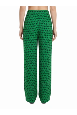 ONLASTA LIFE POLY PALAZZO Pants