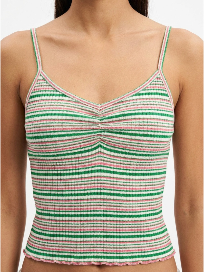 ONLJANIE Crop top