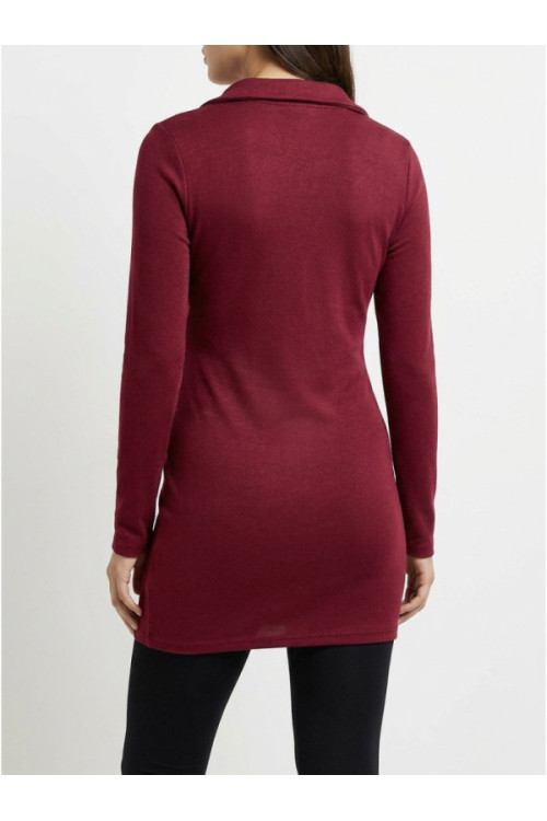 MINI Shirt-dress