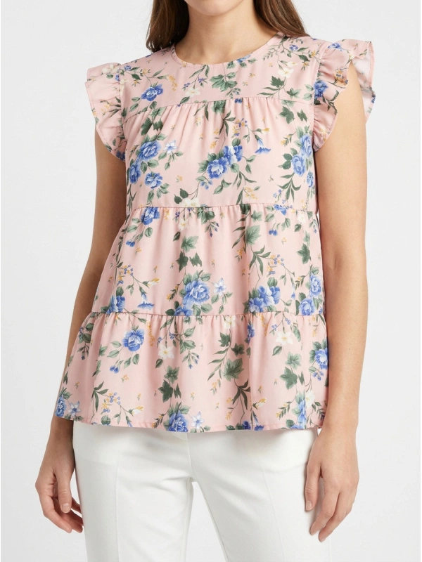 VIFLAUNSA Top