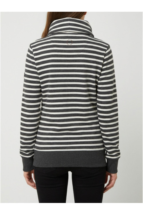 VianaAK Z Track sweater