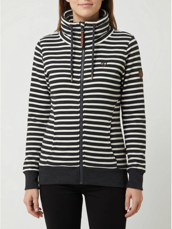 VianaAK Z Track sweater