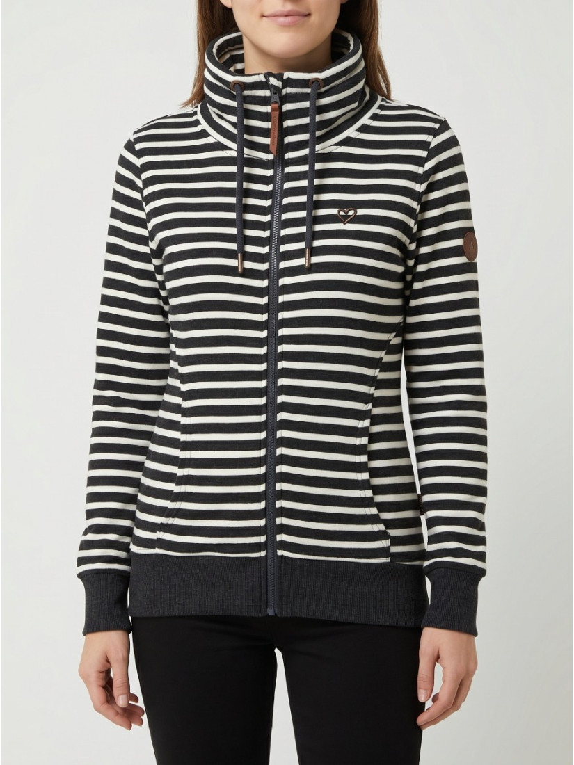 VianaAK Z Track sweater