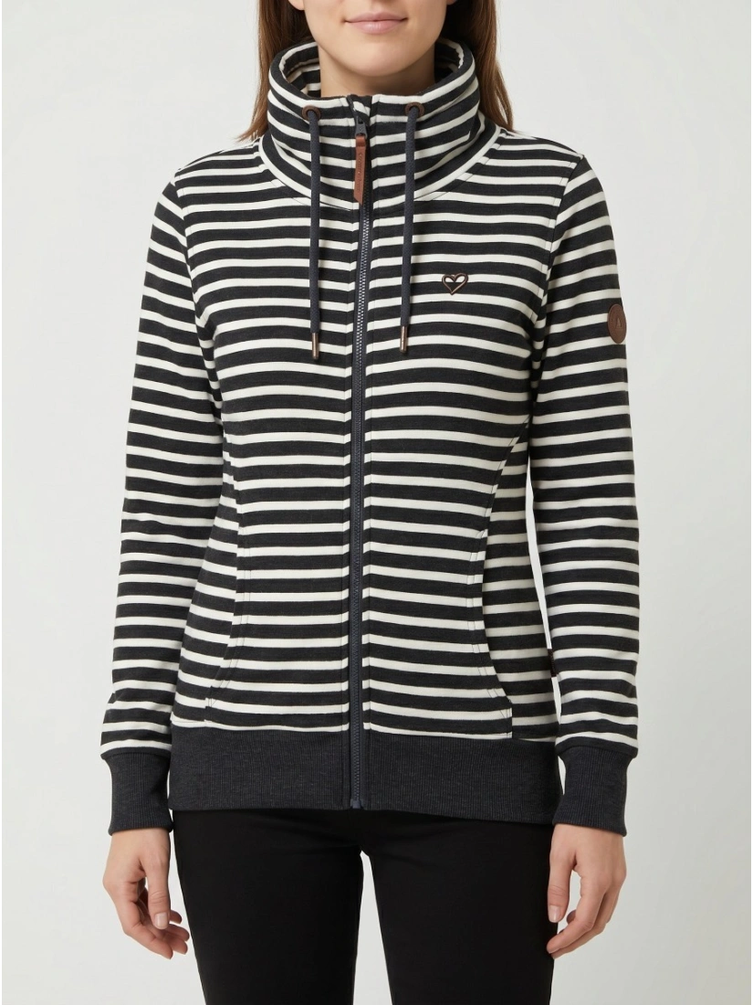 VianaAK Z Track sweater