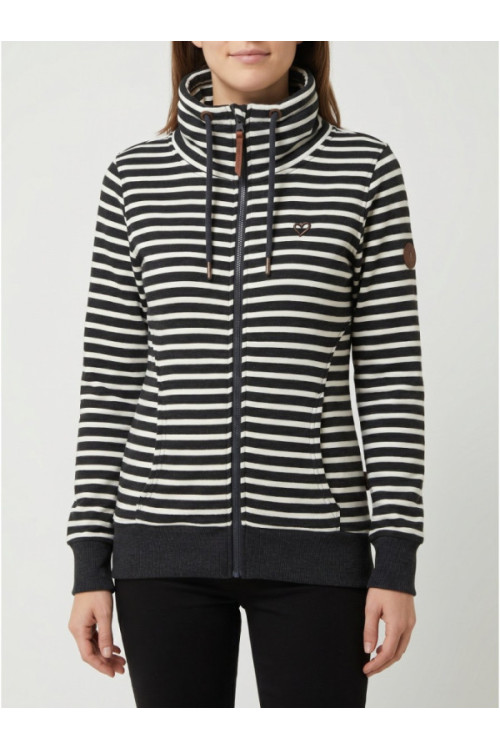 VianaAK Z Track sweater
