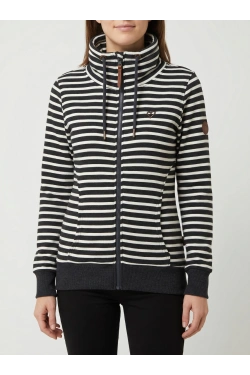 VianaAK Z Track sweater