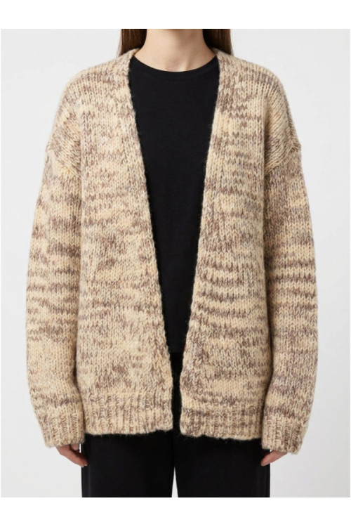 PCNANNA LS KNIT Cardigan