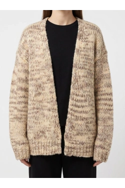 PCNANNA LS KNIT Cardigan