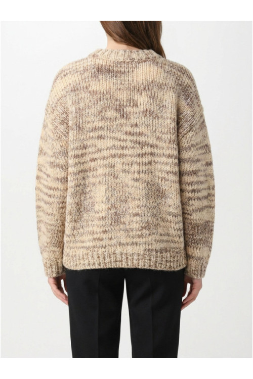 PCNANNA LS KNIT Cardigan