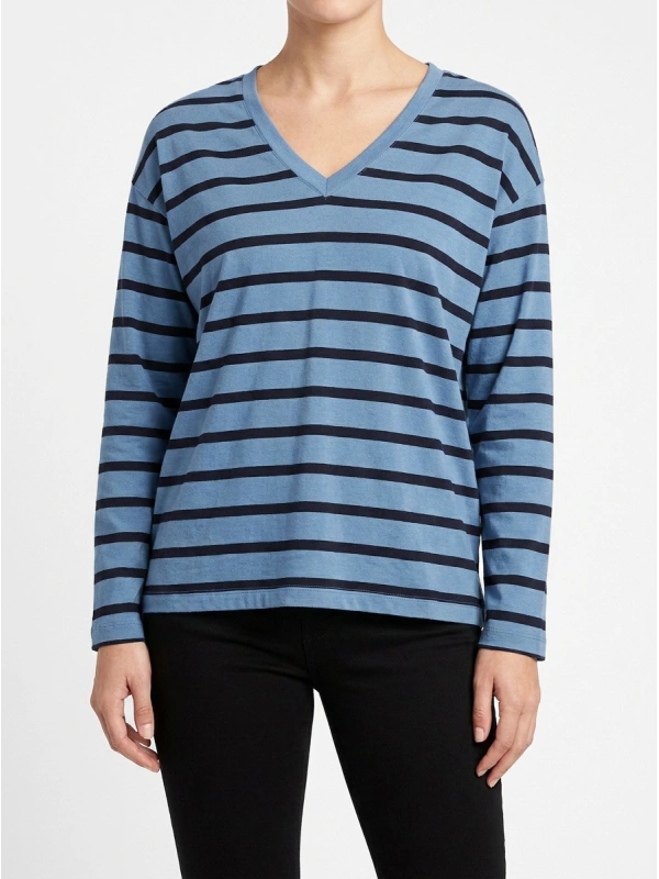 Relax Long-sleeved top