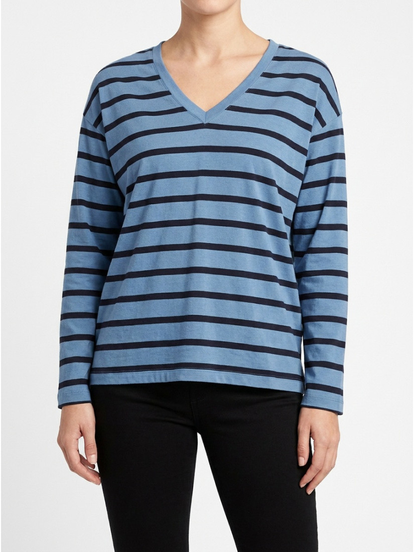 Relax Long-sleeved top