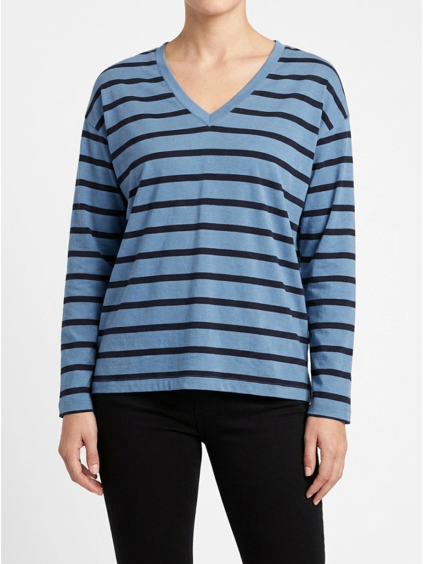 Relax Long-sleeved top